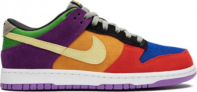 Nike x Doernbecher 2019 Zoom Pegasus Turbo 2 sneakers Groen