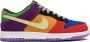 Nike Dunk PRM Viotech low-top sneakers Rood - Thumbnail 1