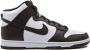 Nike Dunk Pro high-top sneakers Wit - Thumbnail 1