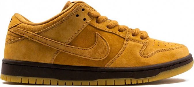 Nike Dunk Pro low-top sneakers Bruin