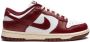 Nike Dunk Pro low-top sneakers Rood - Thumbnail 1