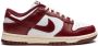 Nike Dunk High "See Through White Black" sneakers Wit - Thumbnail 14