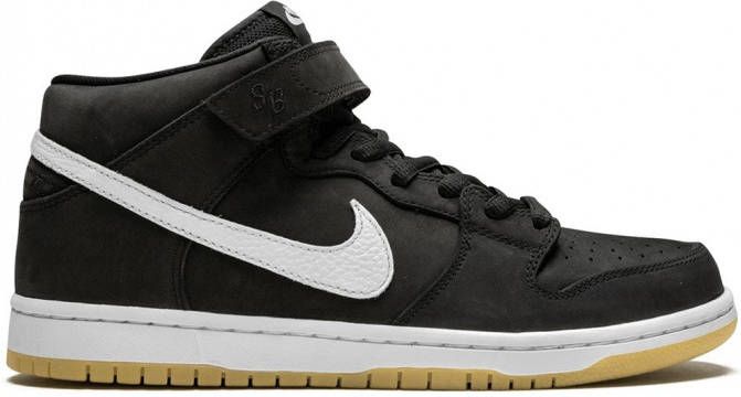 Nike Air Monarch 4 PR sneakers Groen - Foto 3