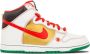 Nike Dunk Pro SB high-top sneakers Wit - Thumbnail 5