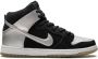 Nike Dunk Pro SB high-top sneakers Zwart - Thumbnail 1