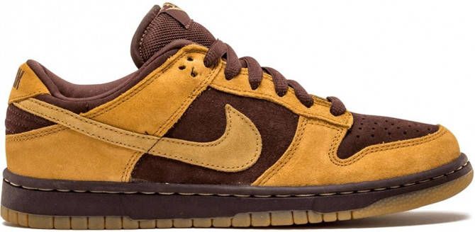 Nike Dunk Pro SB low-top sneakers Bruin