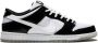 Nike Dunk Pro SB low-top sneakers Wit - Thumbnail 1