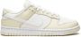 Nike Dunk Retro 'Coconut Milk' low-top sneakers Wit - Thumbnail 1