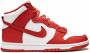 Nike Dunk Retro high-top sneakers Wit - Thumbnail 12