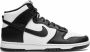 Nike Dunk High Retro "Panda Black White" sneakers Wit - Thumbnail 1