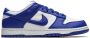 Nike Varsity Royal Sneakers Blauw - Thumbnail 2