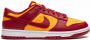 Nike Dunk Low Retro "Midas Gold" sneakers Rood - Thumbnail 1