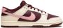 Nike "Dunk Retro PRM Valentine's Day 2023 sneakers " Roze - Thumbnail 2