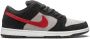 Nike Dunk SB low-top sneakers Zwart - Thumbnail 1