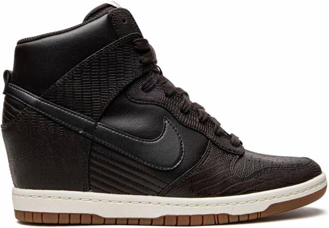 Nike Dunk Sky High sneakers Bruin