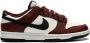 Nike Dunk sneakers met veters Wit - Thumbnail 1