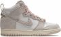 Nike Dunk SP high-top sneakers Beige - Thumbnail 1