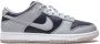 Nike Air Max 1 sneakers rubber leer suède Stof 10.5 Beige - Thumbnail 5