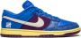 Nike Dunk SP low-top sneakers Blauw - Thumbnail 1