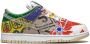 Nike Dunk Pro high-top sneakers Bruin - Thumbnail 5