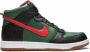 Nike x Pigalle Air Force 1 high-top sneakers Zwart - Thumbnail 5