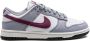 Nike Dunl low-top sneakers Grijs - Thumbnail 1