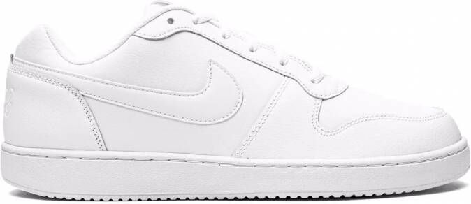 Nike Free TR 8 low-top sneakers Zwart