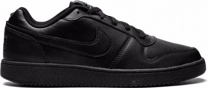 Nike Ebernon Low sneakers Zwart