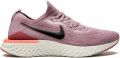 Nike Epic React Flyknit 2 sneakers Roze - Roze