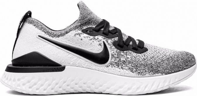 Nike Air Huarache Run Premium TXT sneakers Blauw - Foto 2