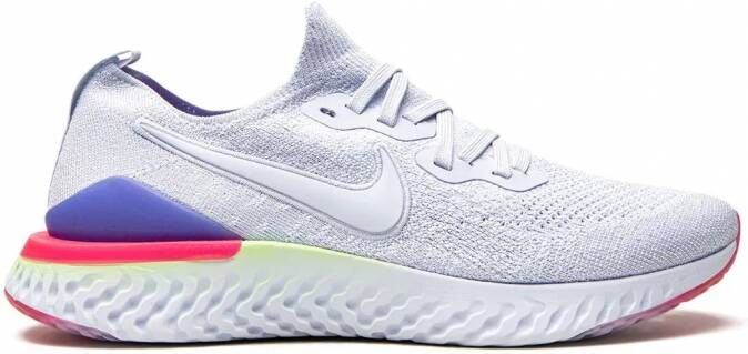 Nike "Daybreak Catechu low-top sneakers" Wit - Foto 1
