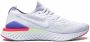 Nike Epic React Flyknit 2 sneakers Wit - Thumbnail 1