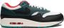 Nike "Farfetch English Air Max 1 LeBron James x Liverpool sneakers" Groen - Thumbnail 15