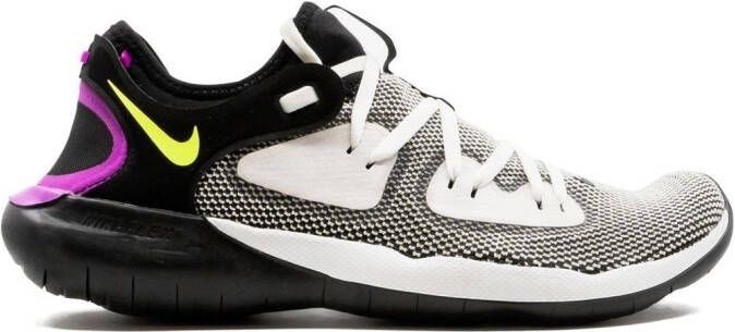 Nike Flex 2018 RN low-top sneakers Wit