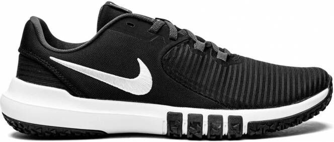Nike Revolution 5 low-top sneakers Zwart - Foto 3