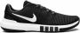 Nike Flex Control TR4 sneakers Zwart - Thumbnail 1