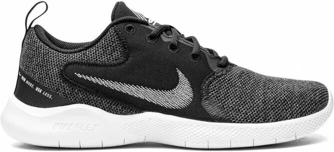 Nike Flex Experience RN 10 sneakers Zwart