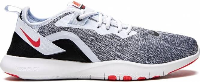 Nike Flex Trainer 9 sneakers Zwart