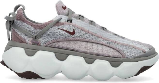 Nike ACG Mountain Fly 2 sneakers met vlakken Groen