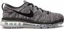 Nike "Air Force 1 Mid QS Jewel NYC Cool Grey sneakers" Grijs - Thumbnail 5