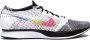Nike Kobe 4 Protro sneakers rubber lakleer PolyesterPolyester 10.5 Groen - Thumbnail 7