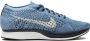 Nike Air Force 1 IO Premium low-top sneakers Paars - Thumbnail 15