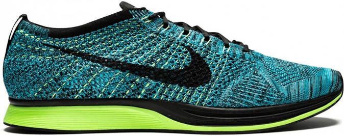 Nike Air Foamposite Pro PRM sneakers Grijs