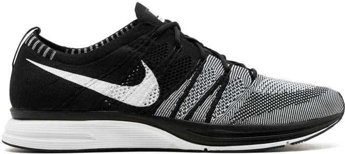 Nike Flyknit Trainer sneakers Zwart