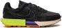 Nike "Blazer Mid '77 Cleveland Rocks sneakers " Zwart - Thumbnail 4