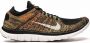 Nike Free 4.0 Flyknit sneakers Zwart - Thumbnail 8