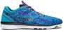 Nike Free 5.0 TR PRT DB sneakers Blauw - Thumbnail 4