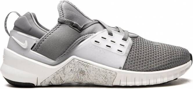 Nike Free Metcon 2 sneakers Grijs