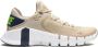 Nike Free Metcon 4 "Rattan" sneakers Beige - Thumbnail 1