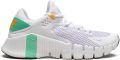 Nike Free Metcon 4 sneakers Wit - Wit